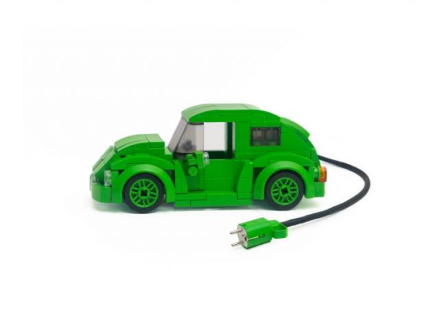 Installateur agrée pour l'installation de bornes de recharge de véhicules électriques